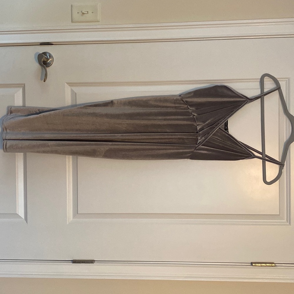 Boohoo Dress